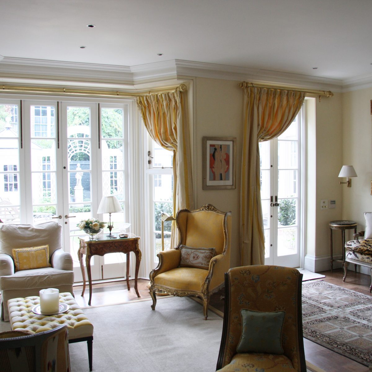 Smallwood Architects Ltd — architectural project photograph 1 from the business website