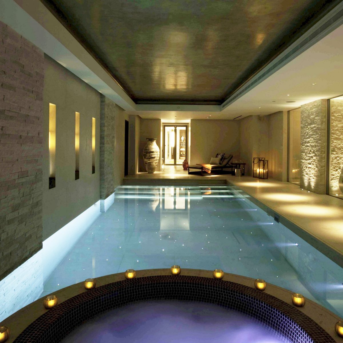 Smallwood Architects Ltd — architectural project photograph 2 from the business website