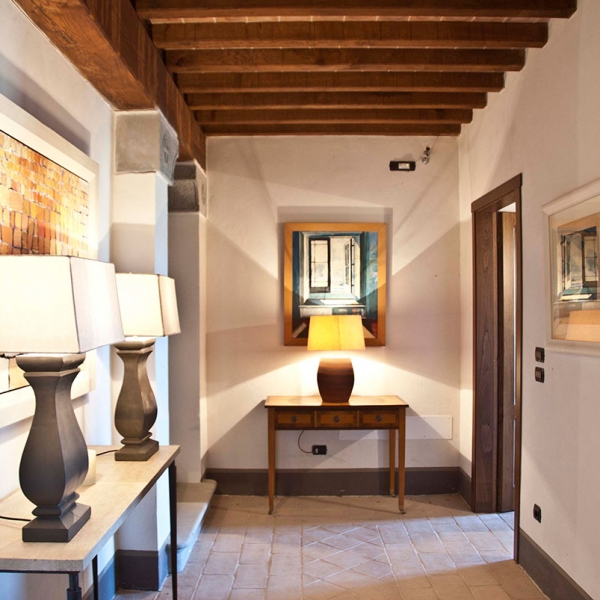 New Holiday Villa, Tuscany, Italy – Smallwood Architects